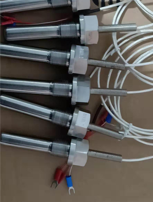 熱電阻