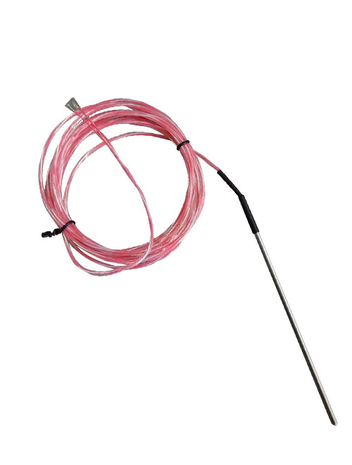 熱電阻