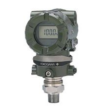 EJA530A壓力高精度變送器