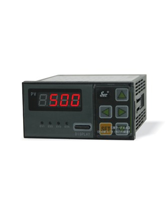 昌輝SWP-GFD系列高精度雙回路數(shù)字顯示控制器