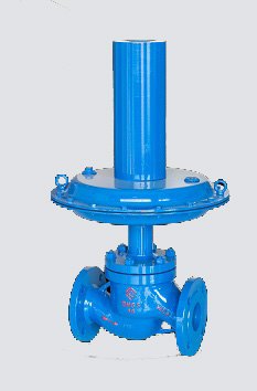 V230Y11/12型自力式微壓調(diào)節(jié)閥